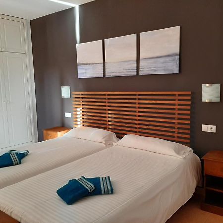 Villa Coral Коралео Екстериор снимка