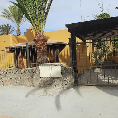Villa Coral Коралео Екстериор снимка