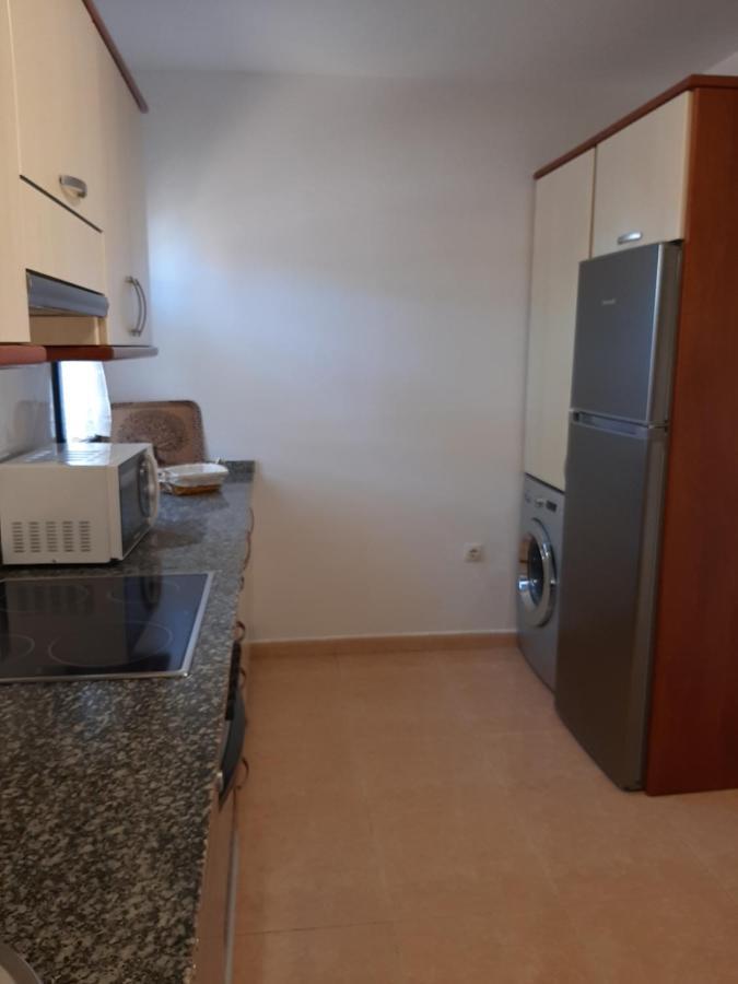 Villa Coral Коралео Екстериор снимка