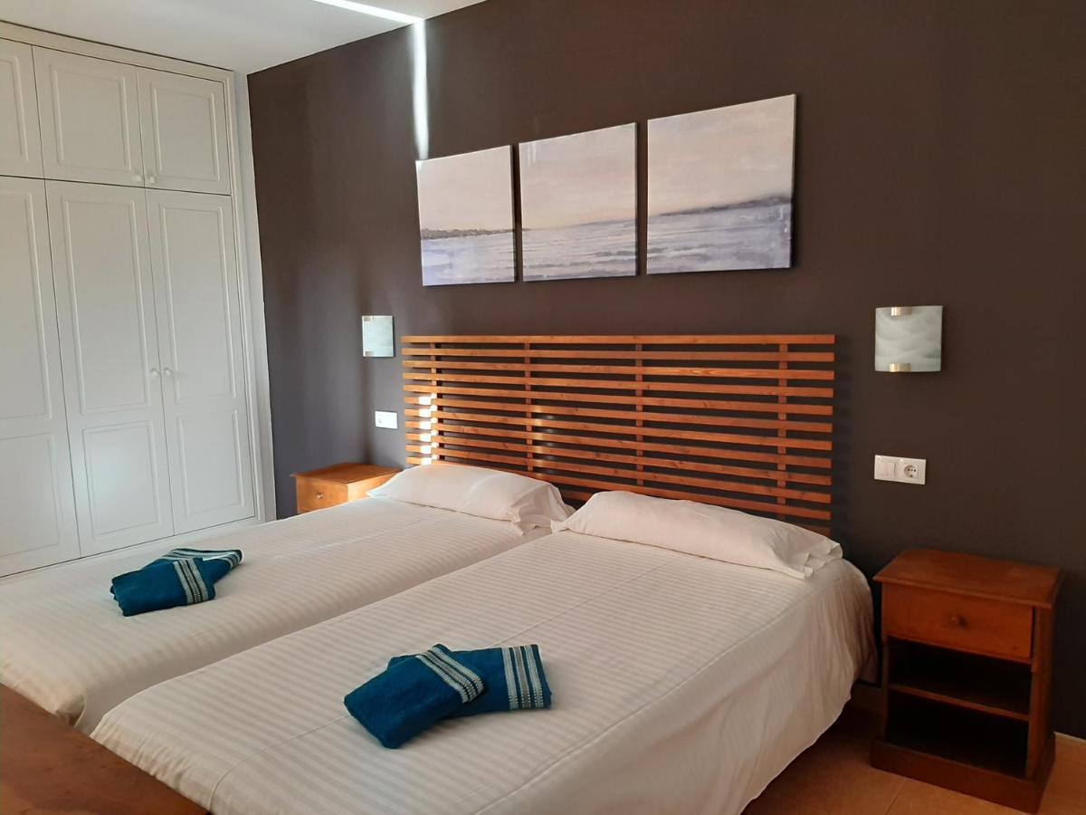 Villa Coral Коралео Екстериор снимка