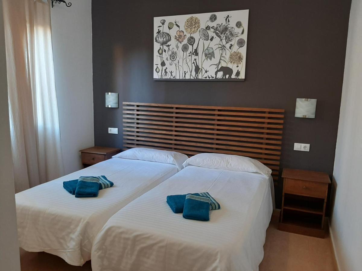 Villa Coral Коралео Екстериор снимка