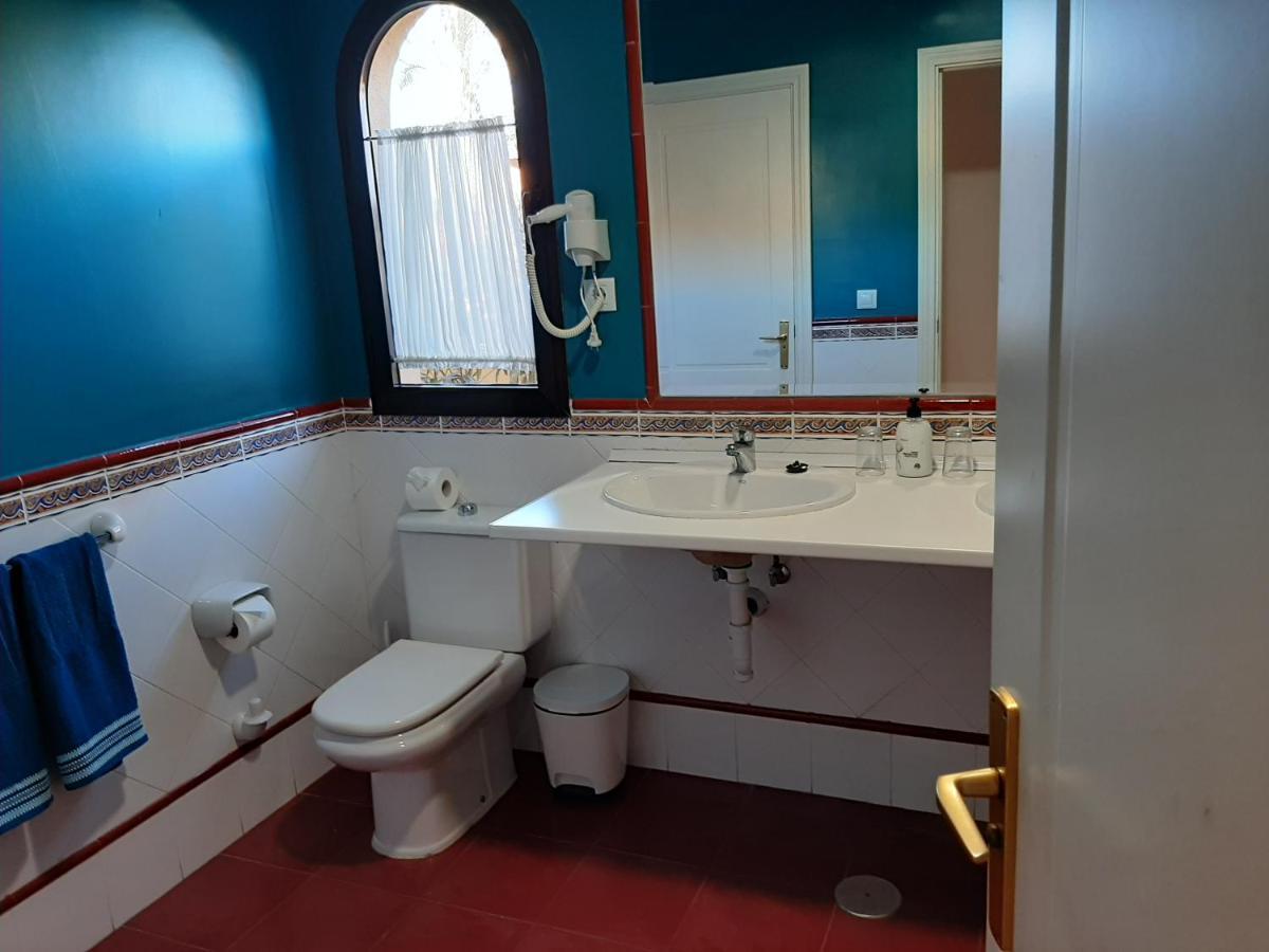 Villa Coral Коралео Екстериор снимка