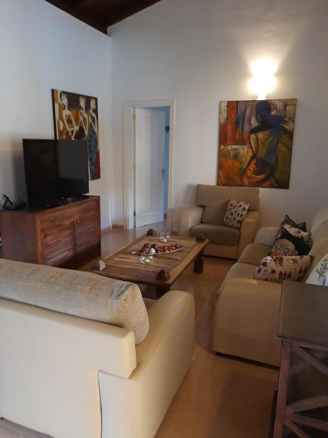 Villa Coral Коралео Екстериор снимка