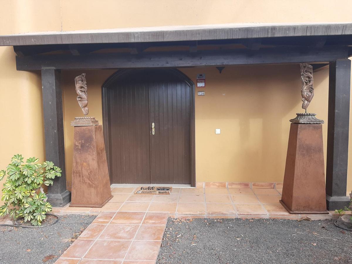 Villa Coral Коралео Екстериор снимка