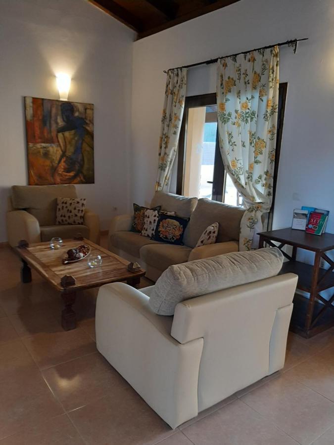 Villa Coral Коралео Екстериор снимка