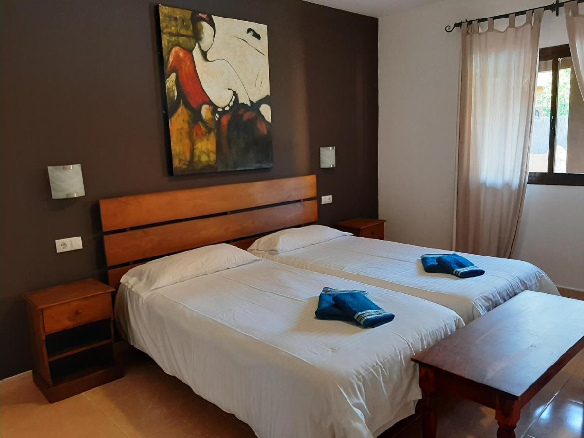 Villa Coral Коралео Екстериор снимка